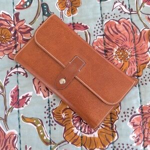 Vintage Dooney & Bourke Wallet